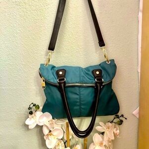 Steve Madden carry everything bag